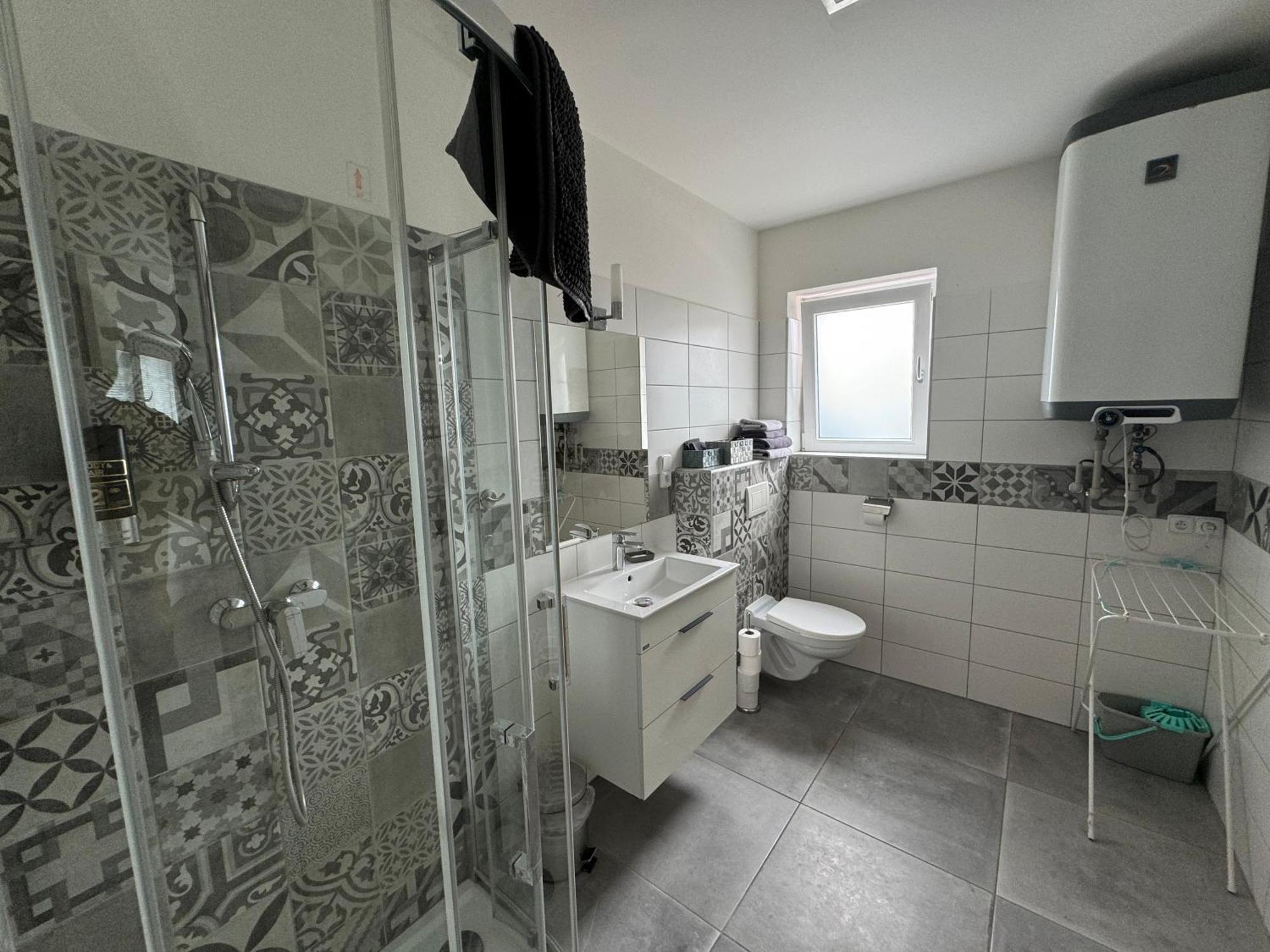 Apartmany Miromar Podivin Extérieur photo