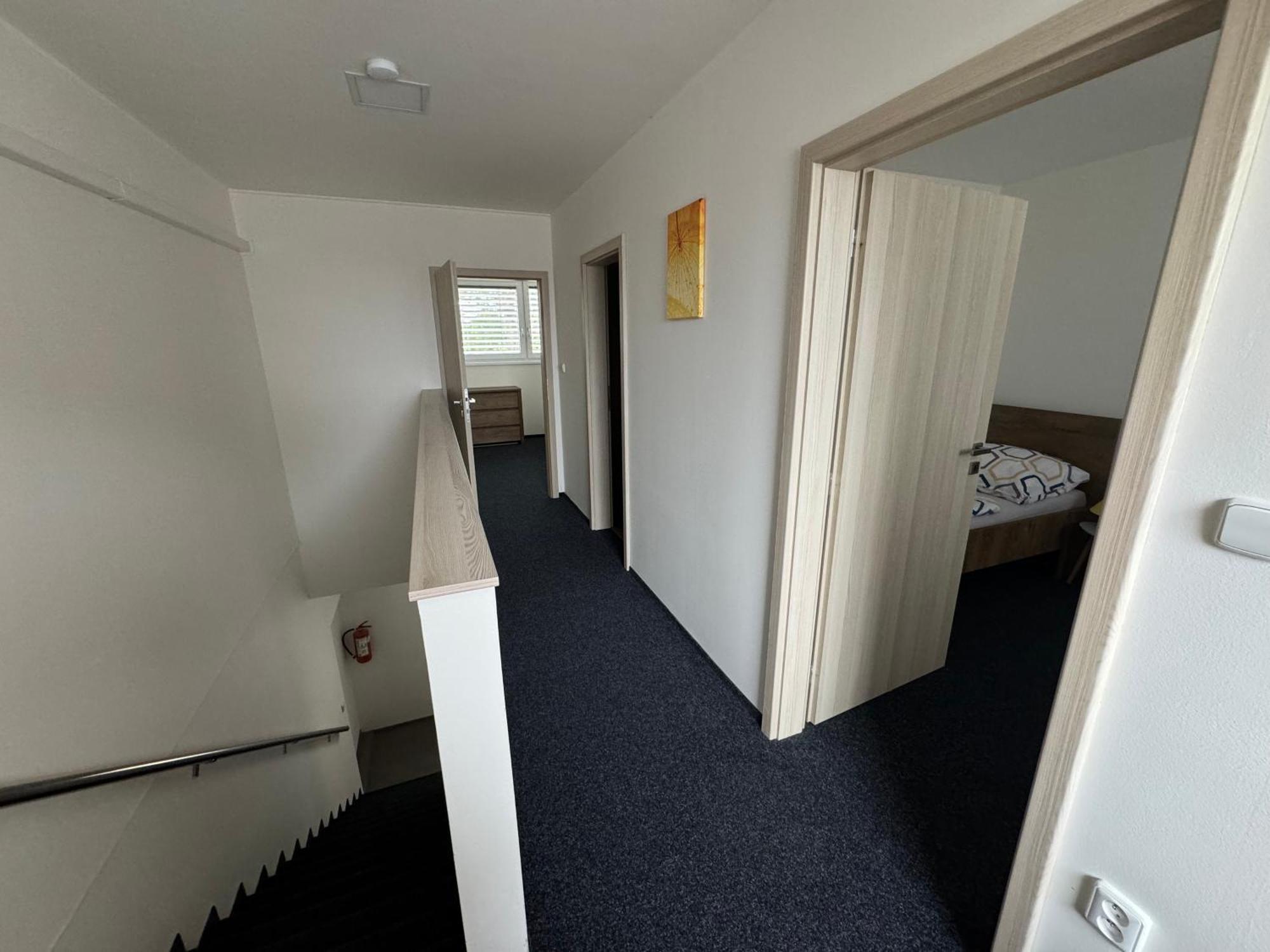 Apartmany Miromar Podivin Extérieur photo