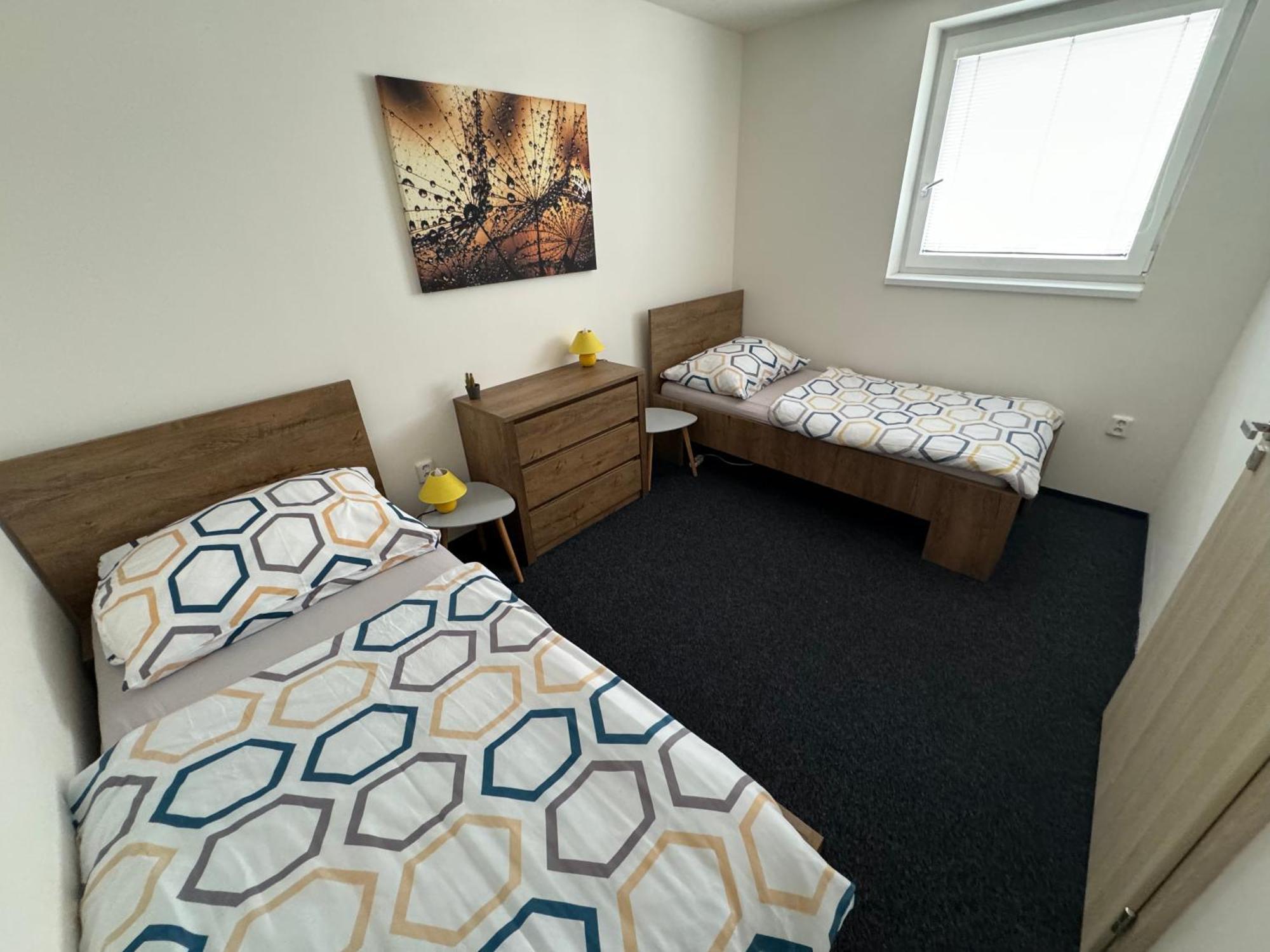 Apartmany Miromar Podivin Extérieur photo