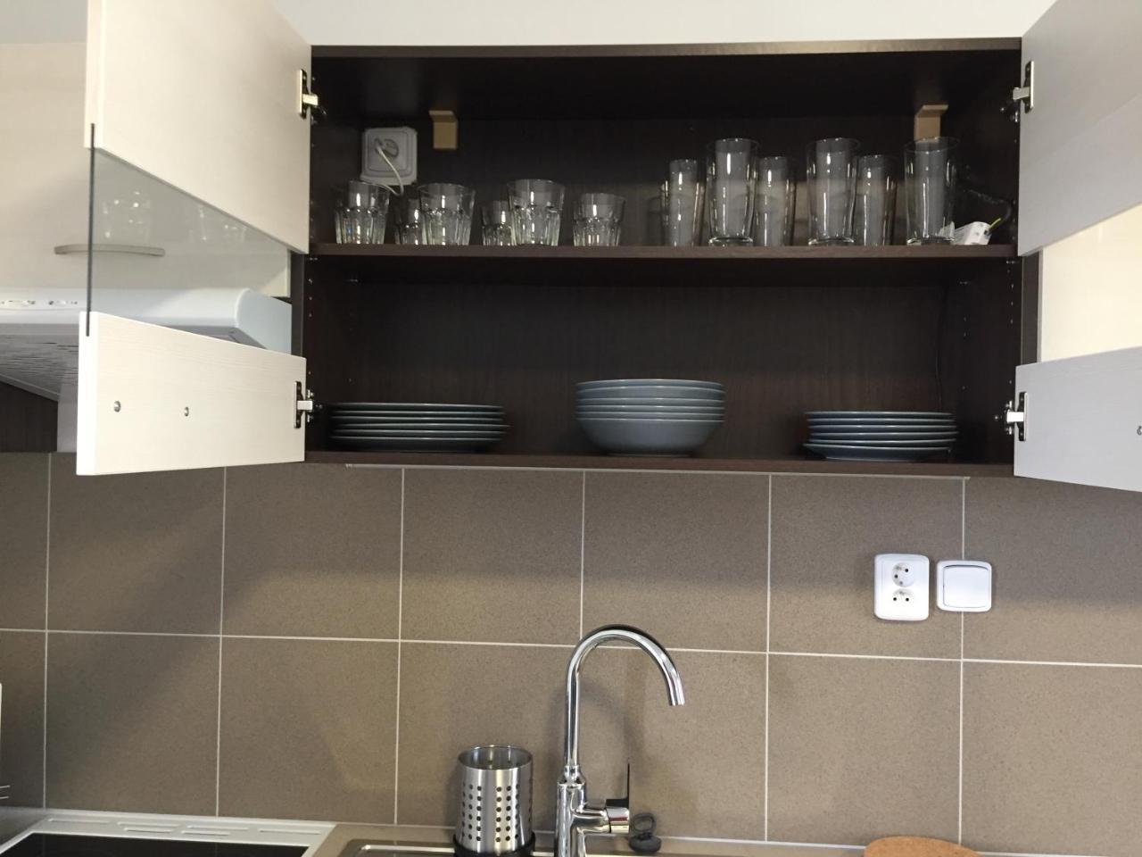 Apartmany Miromar Podivin Extérieur photo