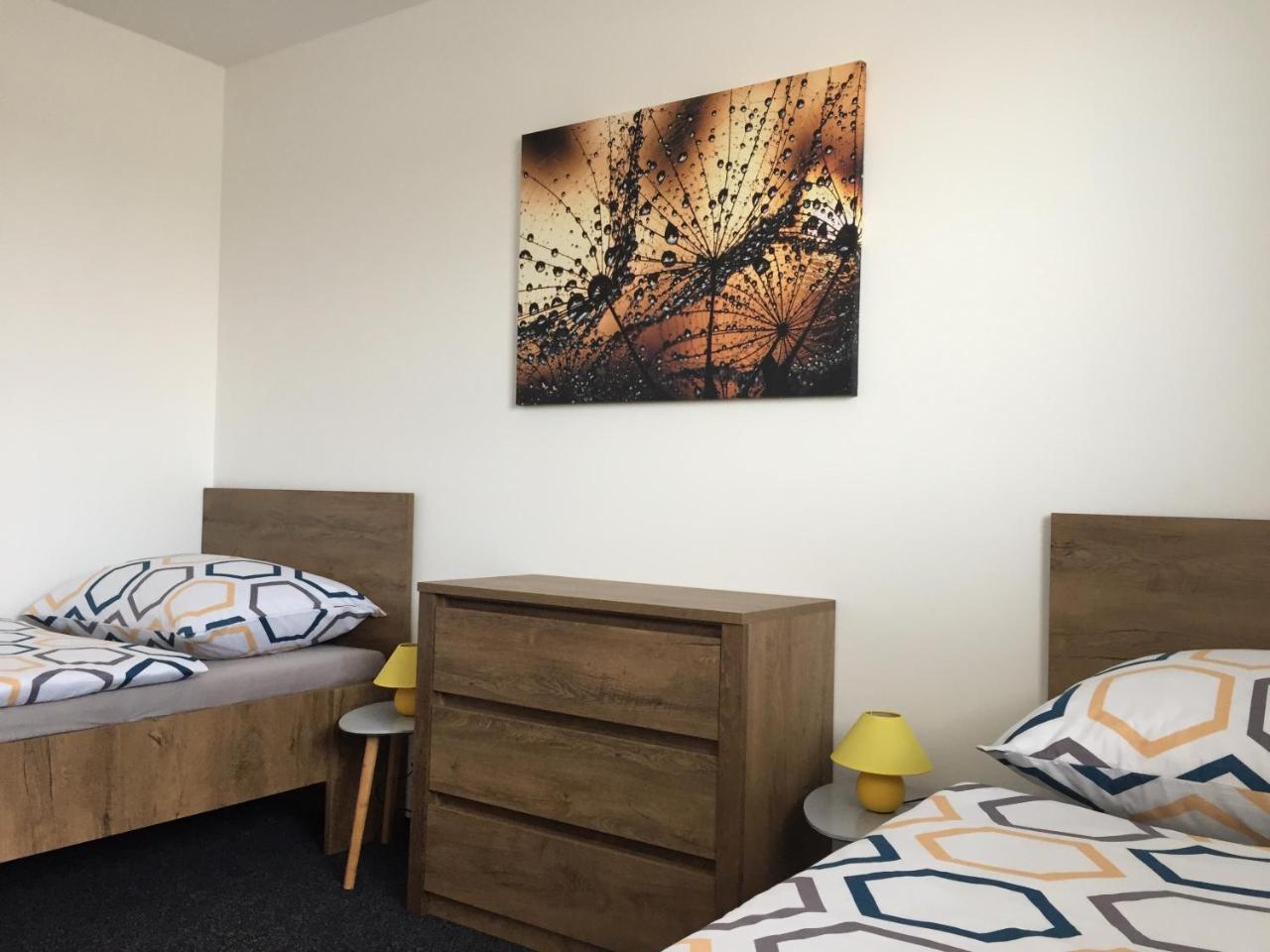Apartmany Miromar Podivin Extérieur photo