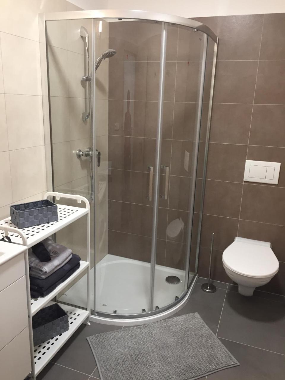 Apartmany Miromar Podivin Extérieur photo