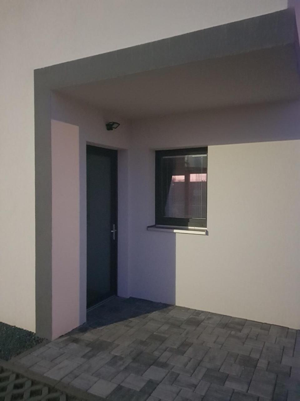 Apartmany Miromar Podivin Extérieur photo